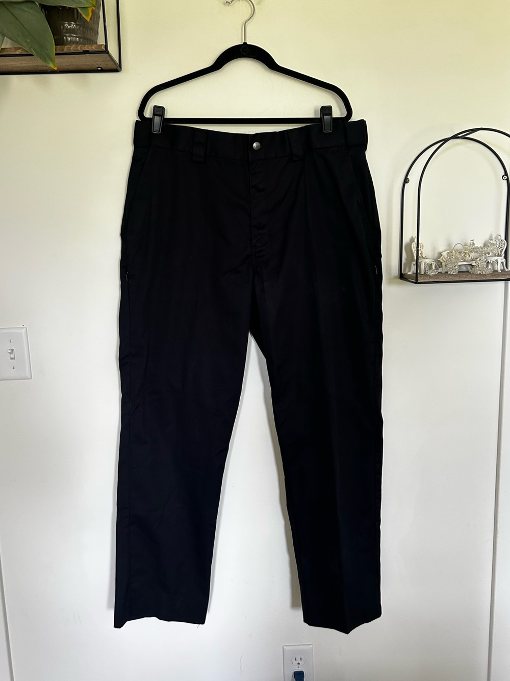 5.11 Tactical Pants Men's 74338-750 Shooting Cargo Utility Size 40